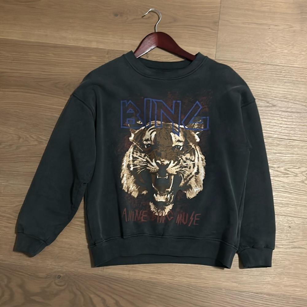 Anine Bing Sweatshirt